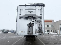 Knapen Walkingfloor / Schubbodenauflieger