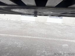 Knapen Walkingfloor / Schubbodenauflieger