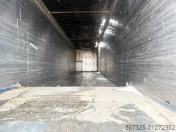 Knapen Walkingfloor / Schubbodenauflieger 88m3