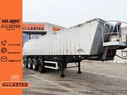  MTDK Tipper / Kipper / Tiptrailer