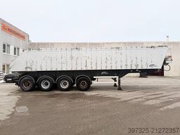  MTDK Tipper / Kipper / Tiptrailer