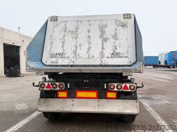  MTDK Tipper / Kipper / Tiptrailer