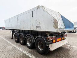  MTDK Tipper / Kipper / Tiptrailer