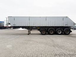  MTDK Tipper / Kipper / Tiptrailer