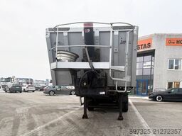  MTDK Tipper / Kipper / Tiptrailer