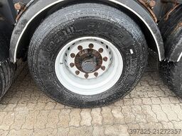  MTDK Tipper / Kipper / Tiptrailer