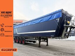 Kel-Berg Tipper / Kipper / Tiptrailer