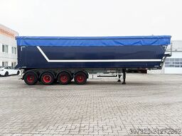 Kel-Berg Tipper / Kipper / Tiptrailer