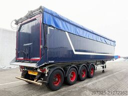Kel-Berg Tipper / Kipper / Tiptrailer