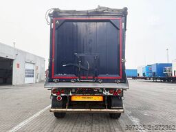 Kel-Berg Tipper / Kipper / Tiptrailer