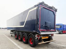 Kel-Berg Tipper / Kipper / Tiptrailer