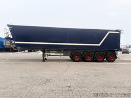 Kel-Berg Tipper / Kipper / Tiptrailer