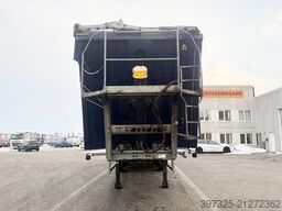 Kel-Berg Tipper / Kipper / Tiptrailer