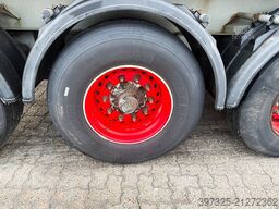 Kel-Berg Tipper / Kipper / Tiptrailer