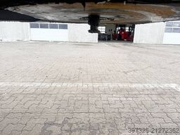 Kel-Berg Tipper / Kipper / Tiptrailer