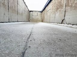 Kel-Berg Tipper / Kipper / Tiptrailer