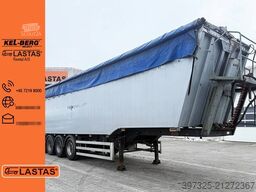 Kel-Berg Tipper / Kipper / Tiptrailer