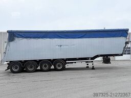 Kel-Berg Tipper / Kipper / Tiptrailer