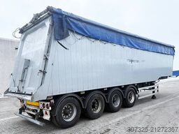 Kel-Berg Tipper / Kipper / Tiptrailer