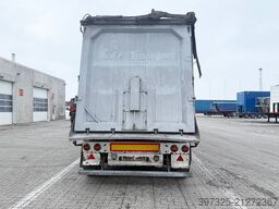 Kel-Berg Tipper / Kipper / Tiptrailer