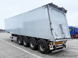 Kel-Berg Tipper / Kipper / Tiptrailer