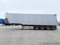 Kel-Berg Tipper / Kipper / Tiptrailer