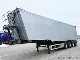 Kel-Berg Tipper / Kipper / Tiptrailer