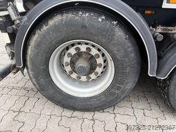 Kel-Berg Tipper / Kipper / Tiptrailer