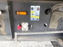 Kel-Berg Tipper / Kipper / Tiptrailer