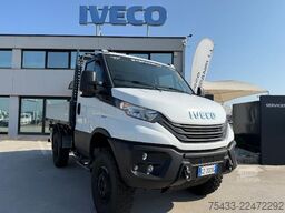 IVECO DAILY 35S18 H 4X4 RIB. TRILATERALE