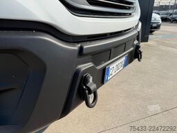 IVECO DAILY 35S18 H 4X4 RIB. TRILATERALE