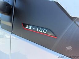 IVECO DAILY 35S18 H 4X4 RIB. TRILATERALE