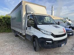 IVECO DAILY 70C21/P CASSONE