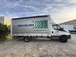 IVECO DAILY 70C21/P CASSONE