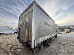 IVECO DAILY 70C21/P CASSONE