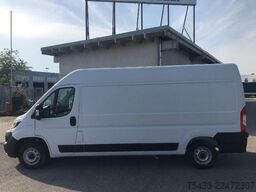 Fiat Ducato 35 L3H2 2.2 mjt3 140cv serie 8