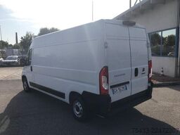 Fiat Ducato 35 L3H2 2.2 mjt3 140cv serie 8