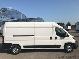 Fiat Ducato 35 L3H2 2.2 mjt3 140cv serie 8