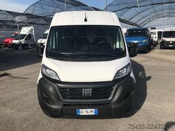 Fiat Ducato 35 L3H2 2.2 mjt3 140cv serie 8