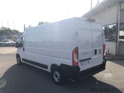 Fiat Ducato 35 L3H2 2.2 mjt3 140cv serie 8