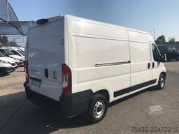 Fiat Ducato 35 L3H2 2.2 mjt3 140cv serie 8