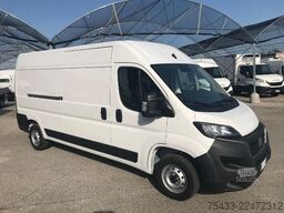 Fiat Ducato 35 L3H2 2.2 mjt3 140cv serie 8