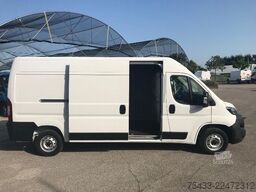 Fiat Ducato 35 L3H2 2.2 mjt3 140cv serie 8