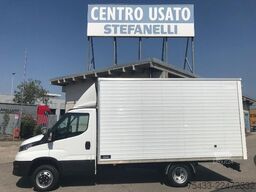 IVECO DAILY 35C14H BOX