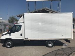 IVECO DAILY 35C14H BOX