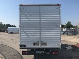 IVECO DAILY 35C14H BOX