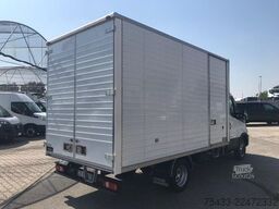 IVECO DAILY 35C14H BOX