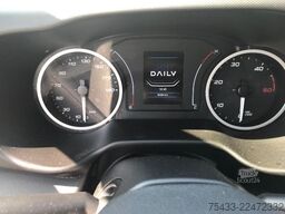 IVECO DAILY 35C14H BOX