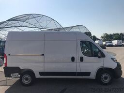 Fiat Ducato 33 MH2 2.2 mjt3 120cv serie 8