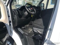 Fiat Ducato 33 MH2 2.2 mjt3 120cv serie 8